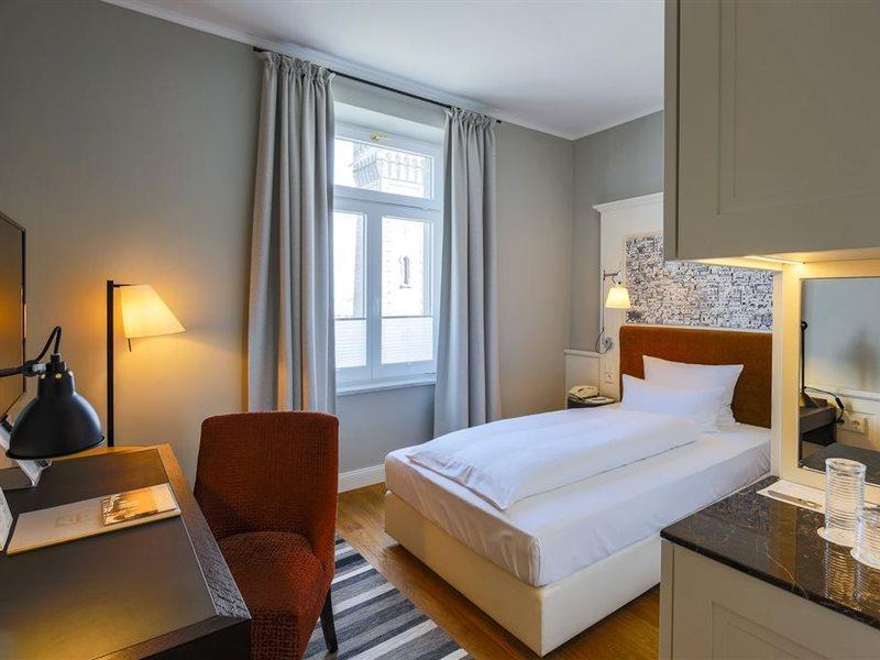 Hotel Halm Konstancja Zewnętrze zdjęcie