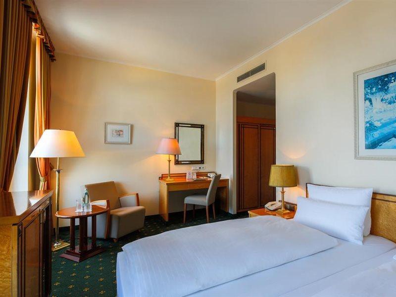 Hotel Halm Konstancja Zewnętrze zdjęcie