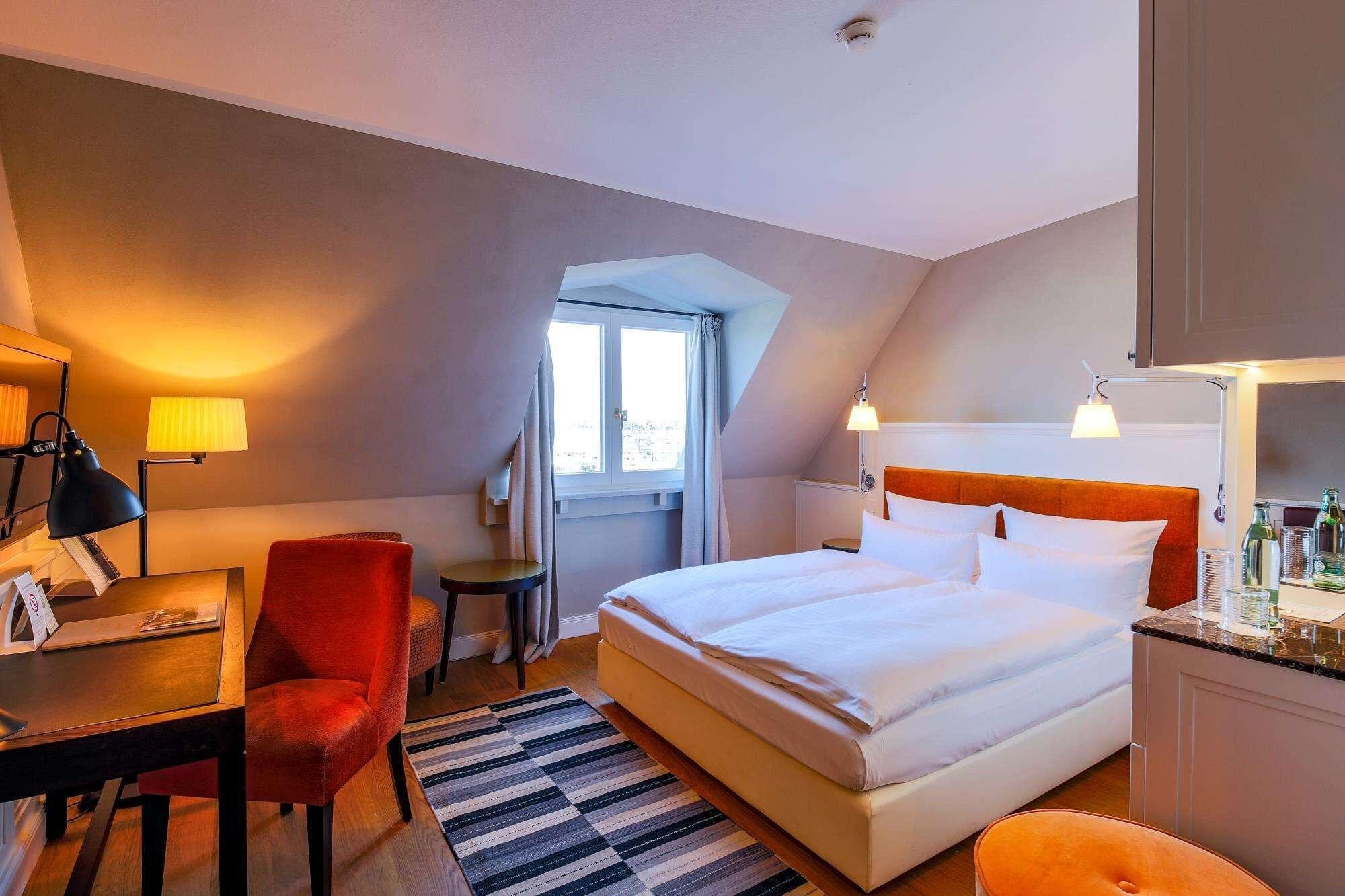 Hotel Halm Konstancja Zewnętrze zdjęcie