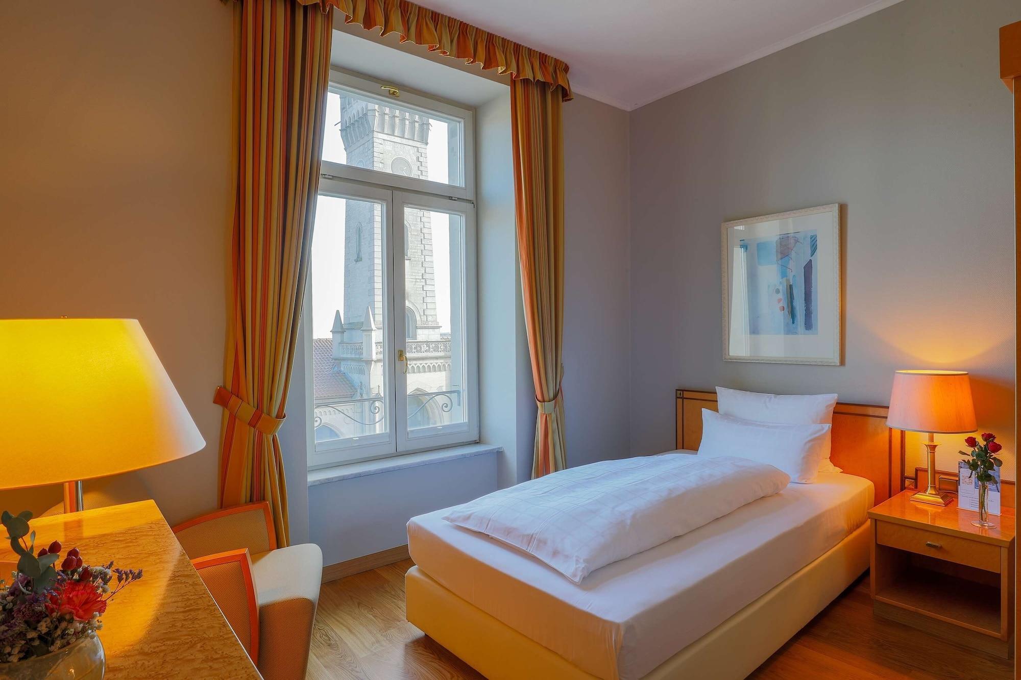 Hotel Halm Konstancja Zewnętrze zdjęcie