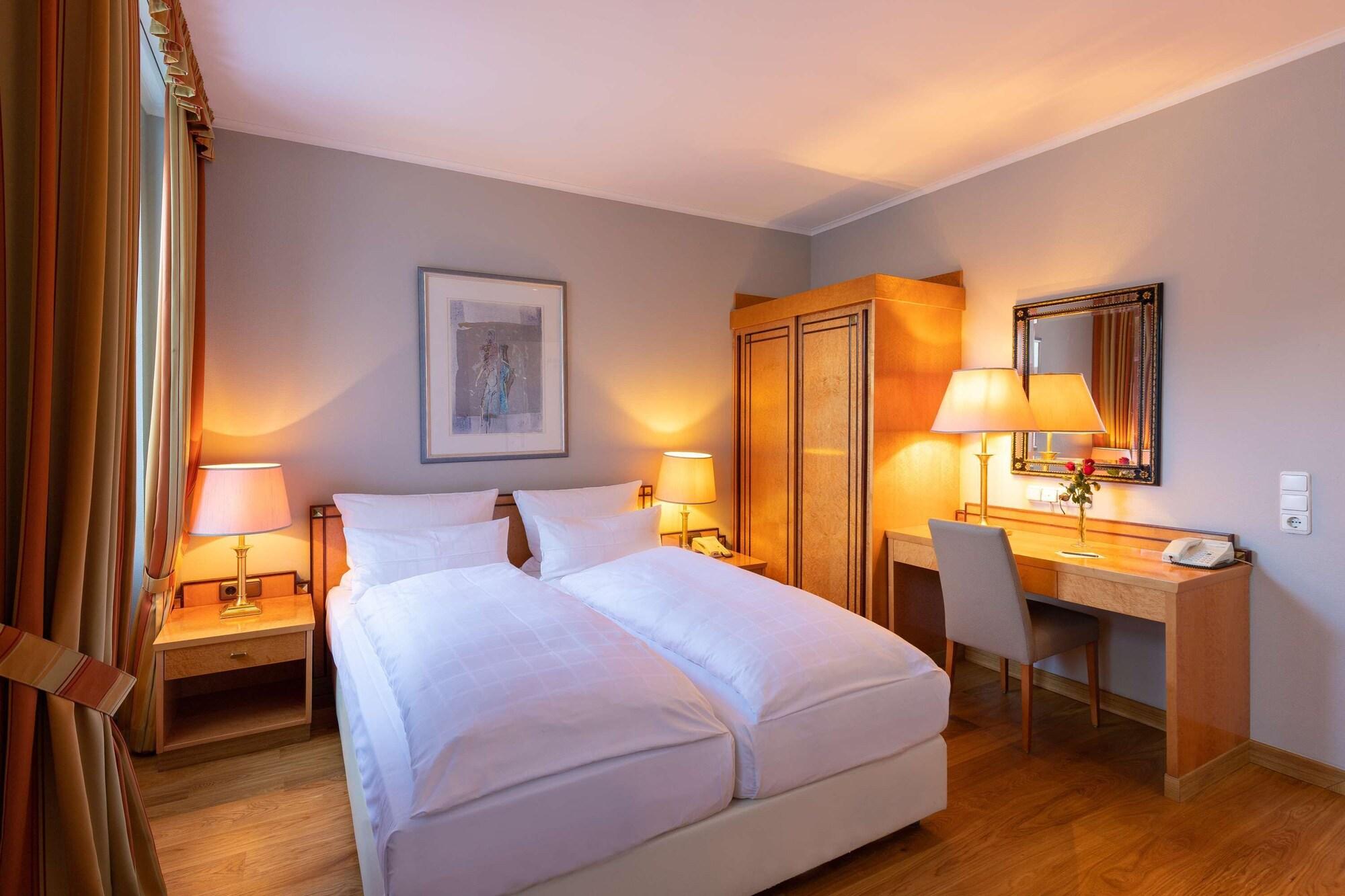 Hotel Halm Konstancja Zewnętrze zdjęcie