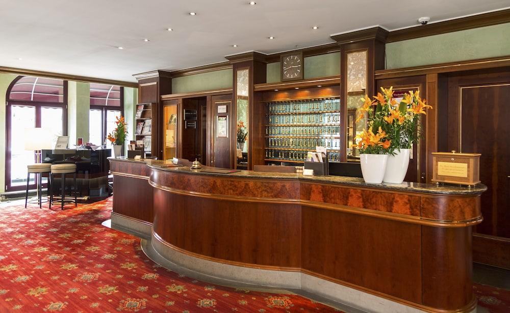 Hotel Halm Konstancja Zewnętrze zdjęcie