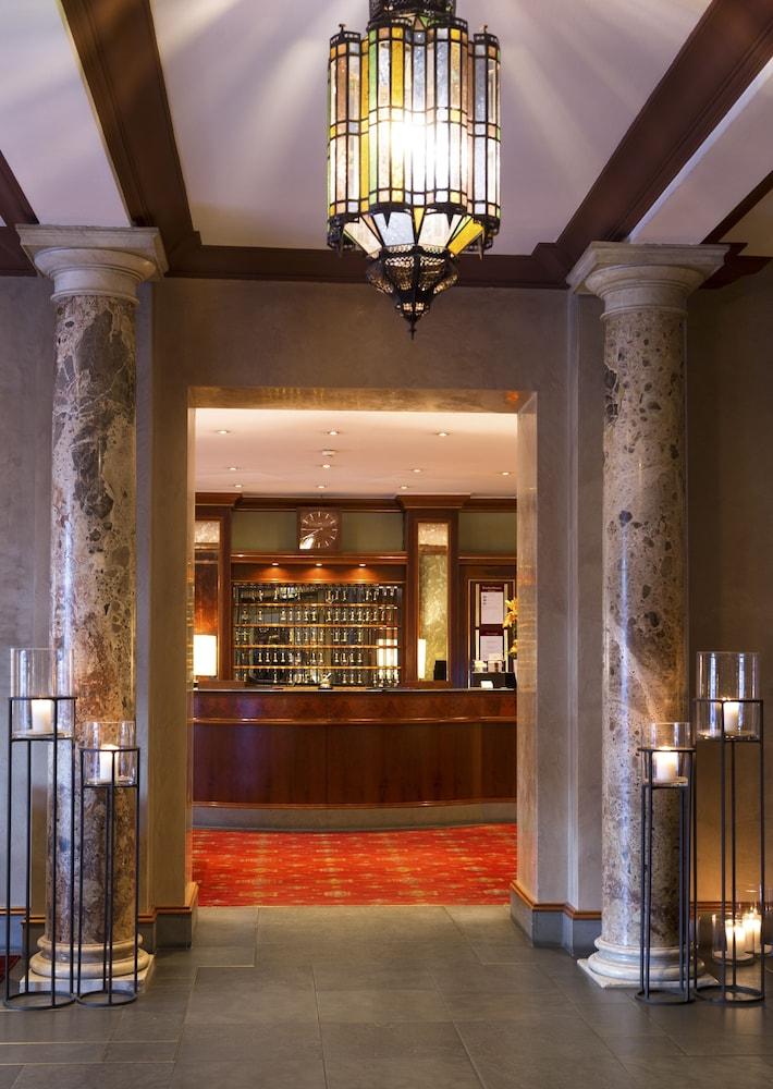 Hotel Halm Konstancja Zewnętrze zdjęcie