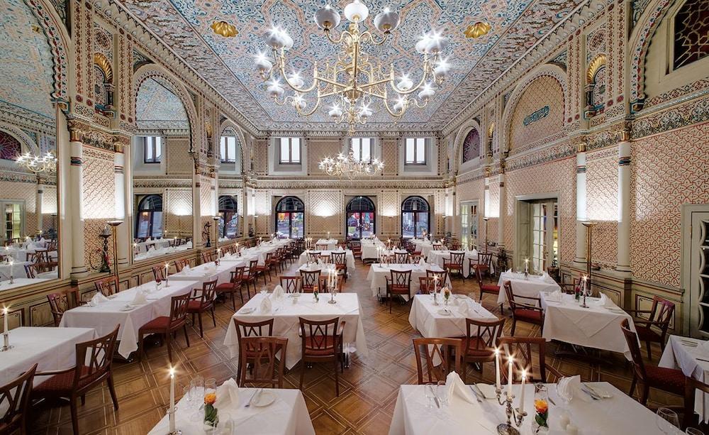 Hotel Halm Konstancja Zewnętrze zdjęcie
