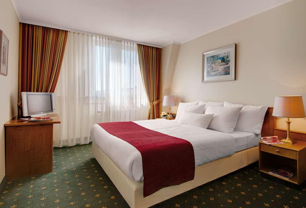 Hotel Halm Konstancja Pokój zdjęcie