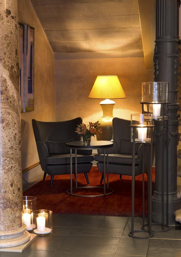 Hotel Halm Konstancja Zewnętrze zdjęcie