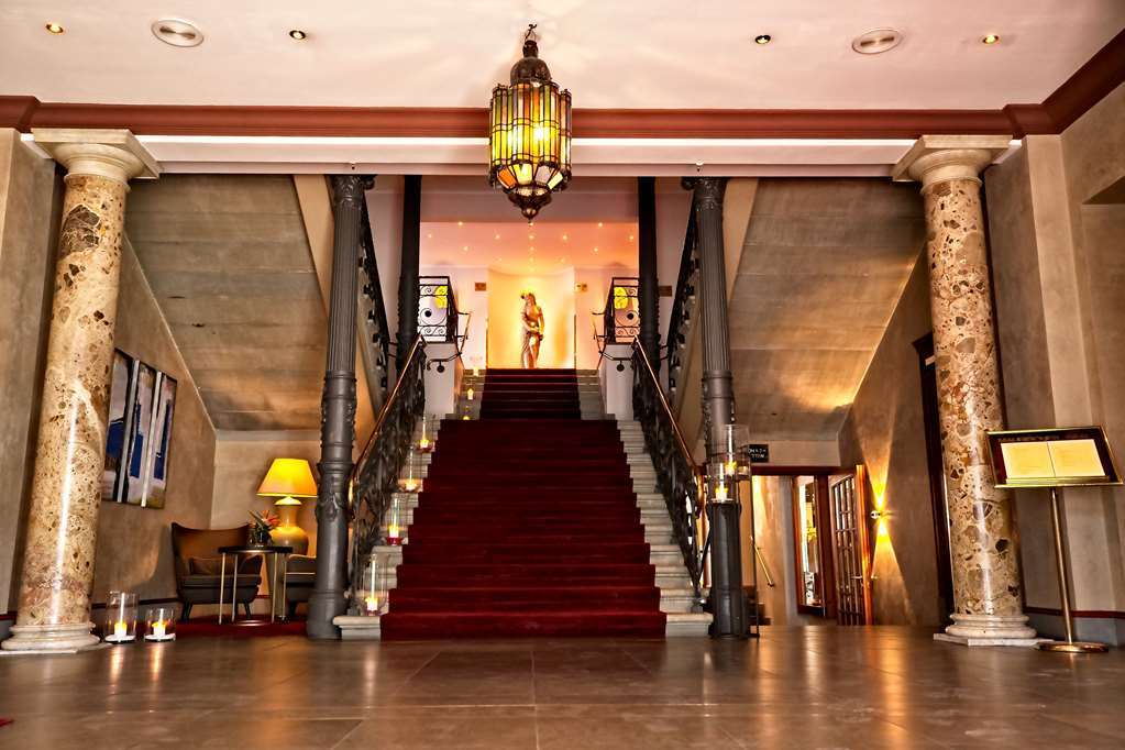 Hotel Halm Konstancja Zewnętrze zdjęcie