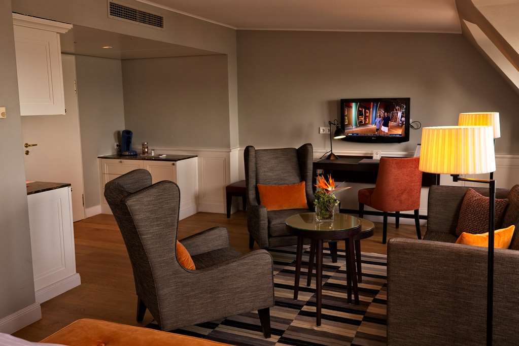 Hotel Halm Konstancja Zewnętrze zdjęcie