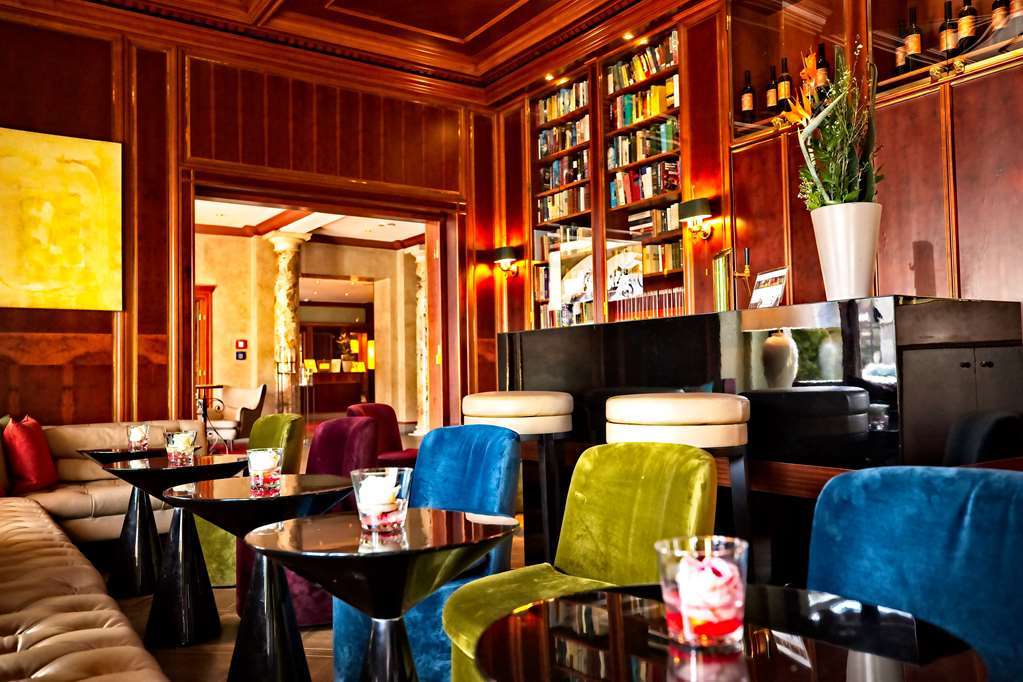 Hotel Halm Konstancja Zewnętrze zdjęcie